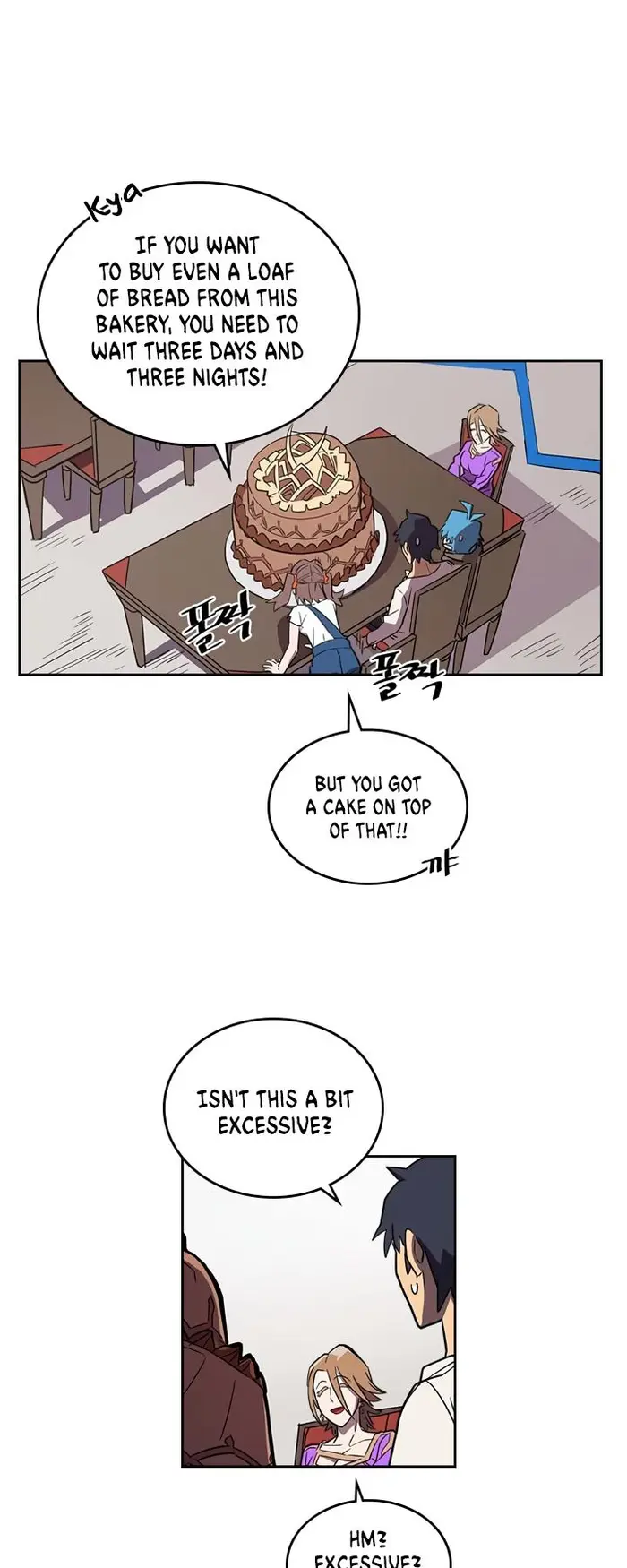 A Returner’s Magic Should Be Special Chapter 39 image 21_optimized